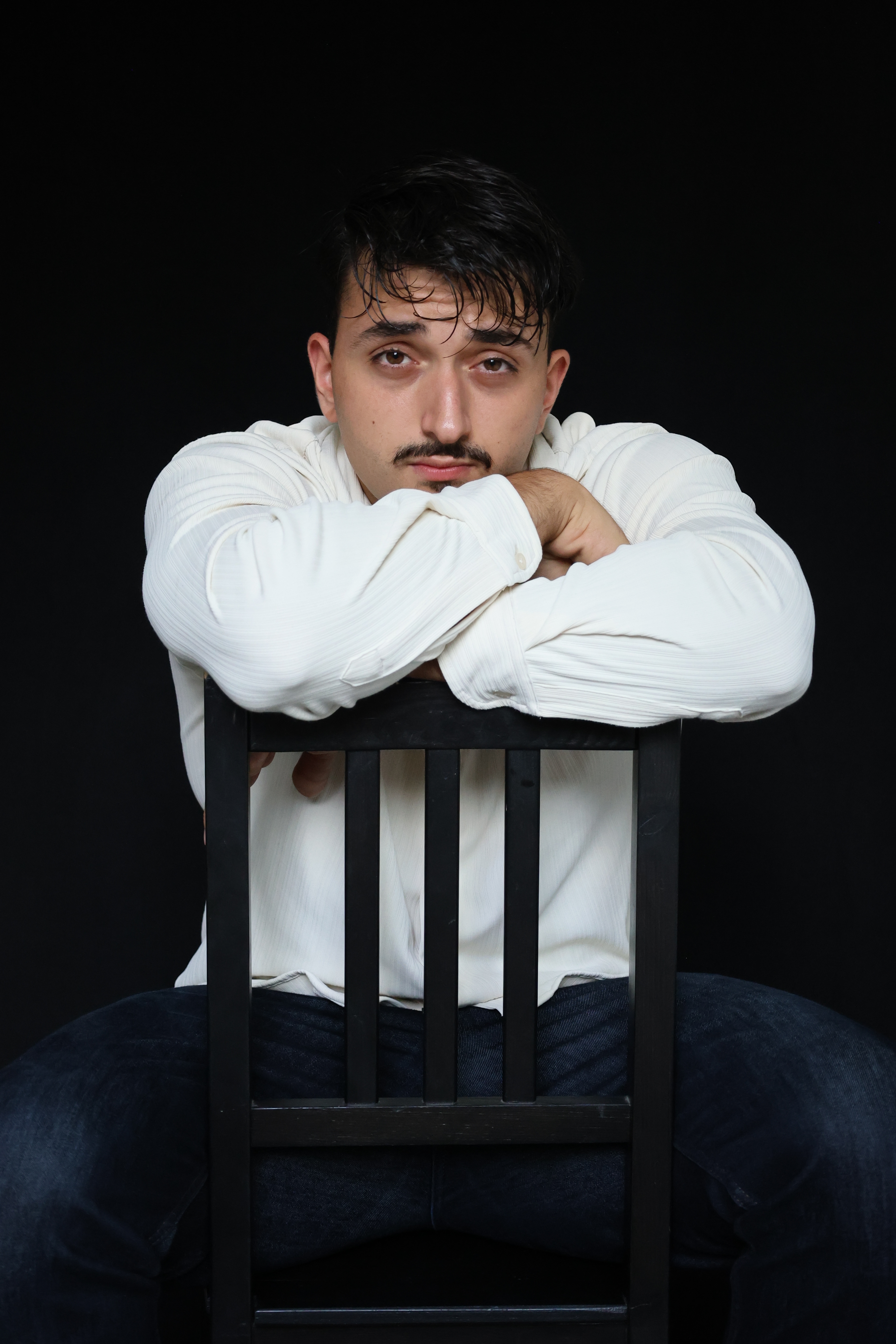 Fotoshooting in Bern, snaproom